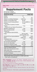 Nature's Bounty Advanced Hair, Skin & Nails, Argan-Infused Vitamin Supplement with Biotin and Hyaluronic Acid, 150 Rapid Release Softgels, 50 Total Servings