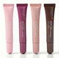 Ruby & Millie Peptide Lip Treatment, Peptide Lip Tint, Plumping Gloss, Lip Gloss, Multicolor, 0.3 Fl oz (Pack of 4)