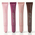 Ruby & Millie Peptide Lip Treatment, Peptide Lip Tint, Plumping Gloss, Lip Gloss, Multicolor, 0.3 Fl oz (Pack of 4)
