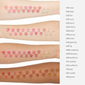 NOONI Korean Lip Oil - Appleberry - pH Color-Changing Plumping Lip Gloss