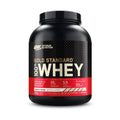 Optimum Nutrition Gold Standard 100% Whey Protein Powder, Double Rich Chocolate 1.98 Pound (Packaging May Vary)