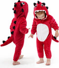 Baby Toddler Animal Onesie Halloween Funny Cosplay Costume Outfit