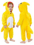 Baby Toddler Animal Onesie Halloween Funny Cosplay Costume Outfit