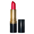 REVLON Super Lustrous Lipstick Gift Set, 5-Piece | 5-piece lipstick gift set. Creamy formula for soft, fuller-looking lips with a moisturized feel.