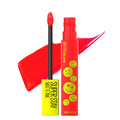 Maybelline Super Stay Matte Ink Liquid Lipstick Makeup, Long Lasting High Impact Color, Up to 16H Wear, Composer, Cherry Brown, 1 Count, Packaging May Vary