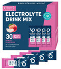 Venture Pal High Sodium Sugar-Free Electrolyte Powder Packets - Hydration Packets with Sodium, Potassium & Magnesium | Zero Calories | Keto, Vegan, and Paleo Friendly | 16 Sticks