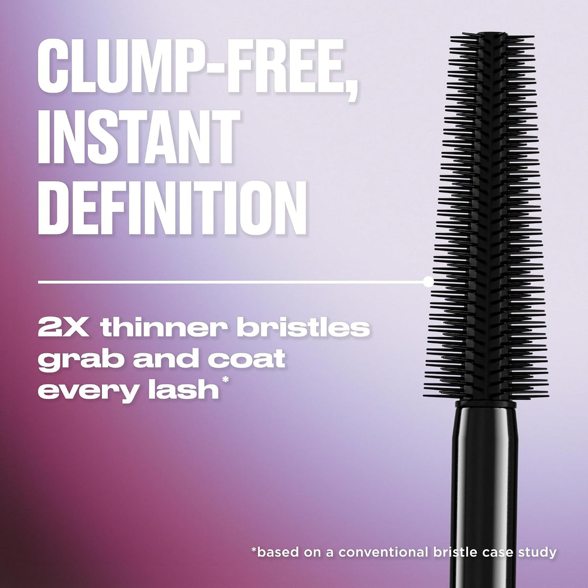 Urban Decay Tube Job Lash Augmenting Tubing Mascara | Water-resistant Curling + Lengthening Mascara, Up to 24HR Lift + Length, Clump-free, Peptides + Hyaluronic Acid Serum Formula