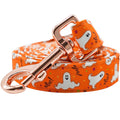 Lionheart glory Strong Dog Leash Fall Holiday Durable Dog Leashes with Comfortable Soft Handle for Small Medium and Large Girl or Boy Dogs
