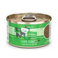 Weruva Cats in The Kitchen, Kitchen Cuties Variety Pack, Wet Cat Food, 3.2oz Can (Pack of 12)