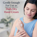 Eucerin Advanced Repair Hand Cream, Urea Enriched, Unscented Moisturizer for Dry Hands, Travel Size Hand Cream, 2.7 OZ Tube, Pack of 3