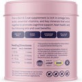 Finn Skin & Coat Salmon Oil Chews for Dogs | Omega-3 EPA & DHA | 90 Ct | Biotin, Zinc & B-Vitamins | Wild Alaskan Sourced | NASC Certified | Vet-Formulated | Healthy Skin & Coat