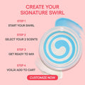 LANEIGE Lip Sleeping Mask: Korean Overnight Treatment For Dry Lips | Hydrating & Nourishing Overnight Lip Treatment Mask with Vitamin C, Shea & Murumuru Seed Butter | Now Build Your Own Bespoke Swirl