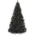 Best Choice Products 15ft Artificial Christmas Tree with LED Twinkling Lights, Pre-Lit Spruce Realistic Holiday Xmas Décor, 1,800 Lights, 5,476 Tips