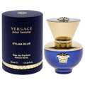 Versace Dylan Blue Pour Femme 3.4 oz Eau de Parfum Spray