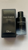 Dior Sauvage for Men, Eau de Parfum Spray, 6.80 Fl Oz (Pack of 1)