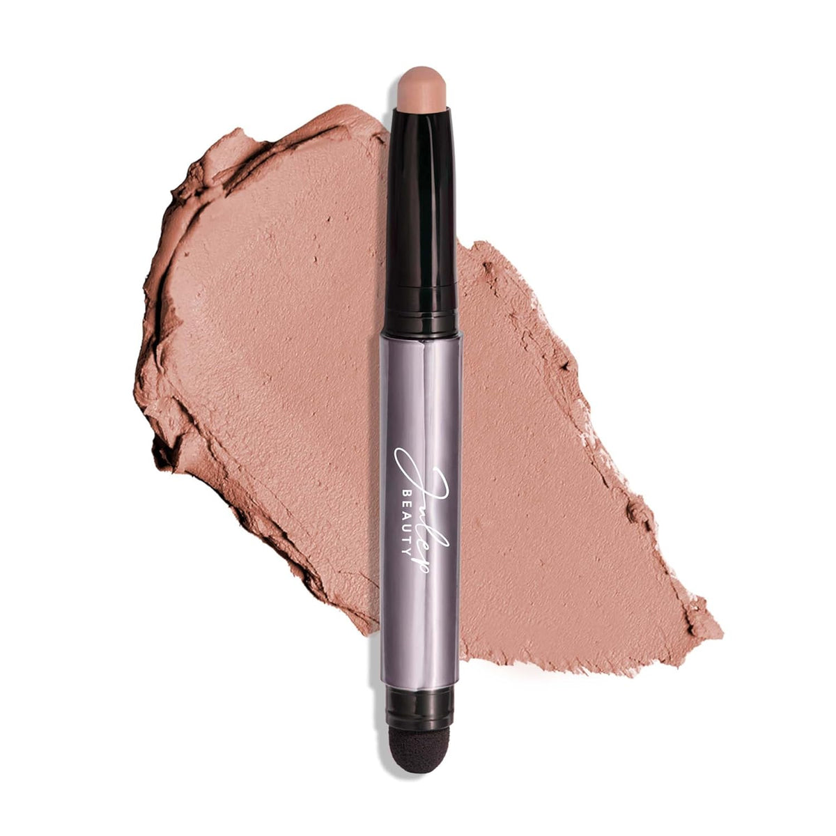 Julep Eyeshadow 101 Crème-to-Powder Eyeshadow Stick, Putty Matte