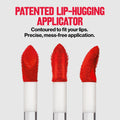 Revlon ColorStay Limitless Matte Lipstick, 005 Strut, 0.17 fl oz