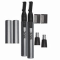 Wahl Micro Groomsman Battery Personal Trimmer for Eyebrows, Nose & Ear