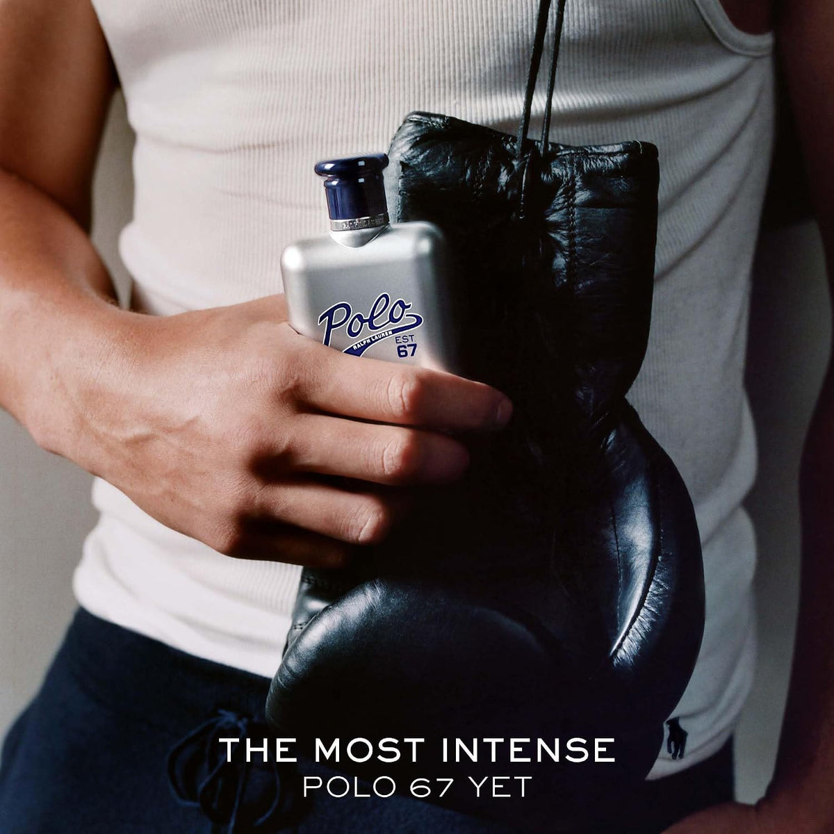 Ralph Lauren Polo 67 Extreme Eau de Parfum - Ambery Cologne for Men