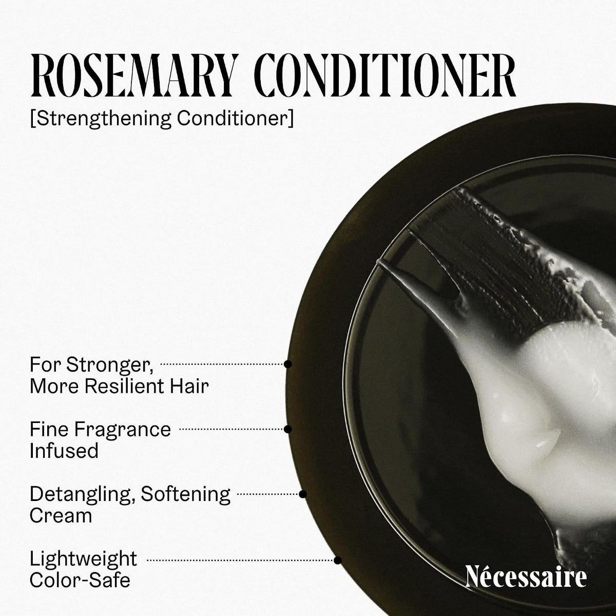 Rosemary Hair Duo. Rosemary Shampoo and Conditioner Set. Multi-Protein | For Women & Men. Sulfate-Free, Color-Safe Formula. 2 x 250ml / 8.4 fl oz.