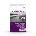 Diamond Naturals Adult Dry Dog Food Lamb Meal and Rice Formula Made with Quality Lamb Protein, Probiotics and Essential Nutrients to Support Balanced and Overall Health 40Lb