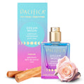 Pacifica Tuscan Blood Orange Perfume Spray for Women - Vegan, Cruelty-Free, Made in USA