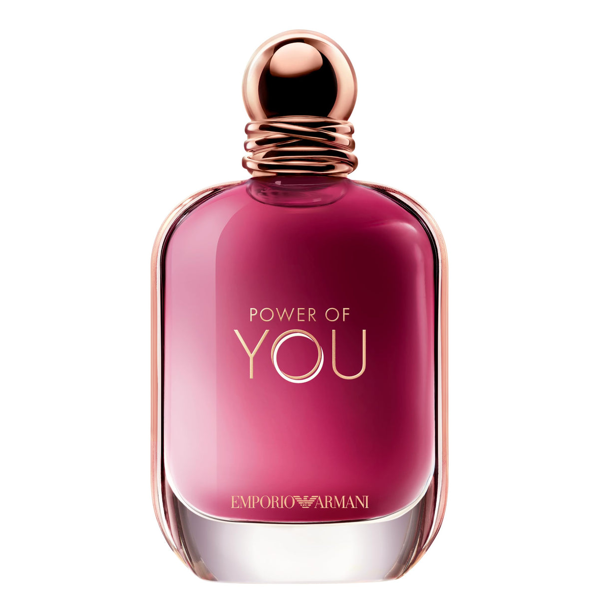 Armani Beauty Power of You Eau de Parfum - Gourmand Perfume for Women