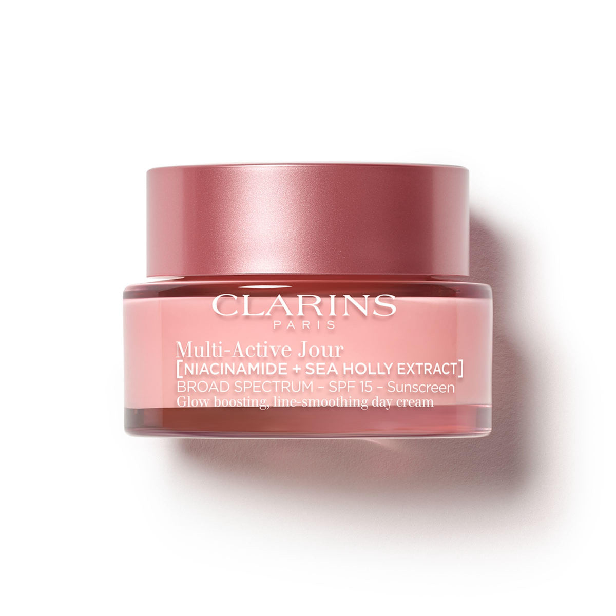 CLARINS Multi-Active Day Anti-Aging Moisturizer with Niacinamide