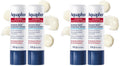 Aquaphor Lip Repair Stick, Moisturizing Lip Balm Pack, Relieves Dryness, 0.17 Oz Stick, Pack of 2