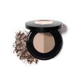 Anastasia Beverly Hills Brow Powder Duo - High-Pigment Compact Brow Powder with Mirrored Travel Case, Blendable Formula for Filling & Shaping Brows