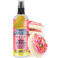 Bodhi Dog Premium Dog Cologne - Deodorizing Dog Perfume & Conditioner for Dogs & Cats - Natural Long Lasting Spray - Keeps Pets Fresh All Day - Gentle, Safe Formula, Made in USA -Pumpkin Spice 4 Fl Oz