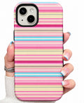 Compatible with iPhone 18 Pro Case,Animal Stylish Zebra Tiger Print Pattern Retro Phone Case Shockproof Double-Layer Drop-Resistant Protection,Zebra, for iPhone 18 Pro