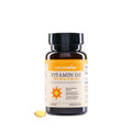 NatureWise Vitamin D3 2000iu (50 mcg) 1-Year Supply for Immune Support, Healthy Muscle Function, and Bone Health - Non-GMO, Gluten Free in Organic Extra Virgin Olive Oil, (Mini Softgel), 360 Count