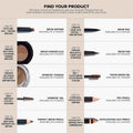 Anastasia Beverly Hills - DIPBROW Waterproof, Smudge-Proof Brow Pomade