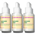 Good Molecules Niacinamide Serum - 10% Niacinamide to Target Blemishes, Nourishment, and Skin Tone - Ultra Hydrating Serum and Brightening Skin Care for Face