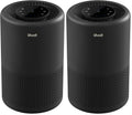 Levoit Air Purifier for Home Pets Bedroom Dorm Room, Smart & Voice Control