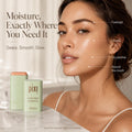 Pixi Beauty On-the-Glow | Colorless Solid Moisturizer Stick | Multi-Use Moisturizer | Travel-Friendly Hydration Anywhere You Go | 0.67 Oz