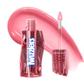 Twizzlers Lip Gloss - Strawberry - Hershey's Trick-or-Treat Halloween Candy