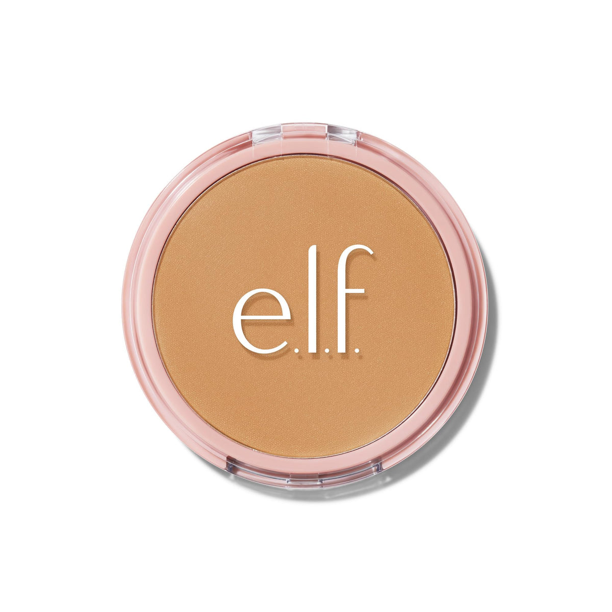e.l.f. Halo Glow Powder Filter, Ultra-fine Finishing Powder, Smooths The Look of Pores & Fine Lines, Creates A Soft-Focus Glow, Vegan & Cruelty-Free, Fair Warm