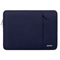 MOSISO Laptop Case 16 inch, 15-15.6 inch Laptop Sleeve Bag with Pocket