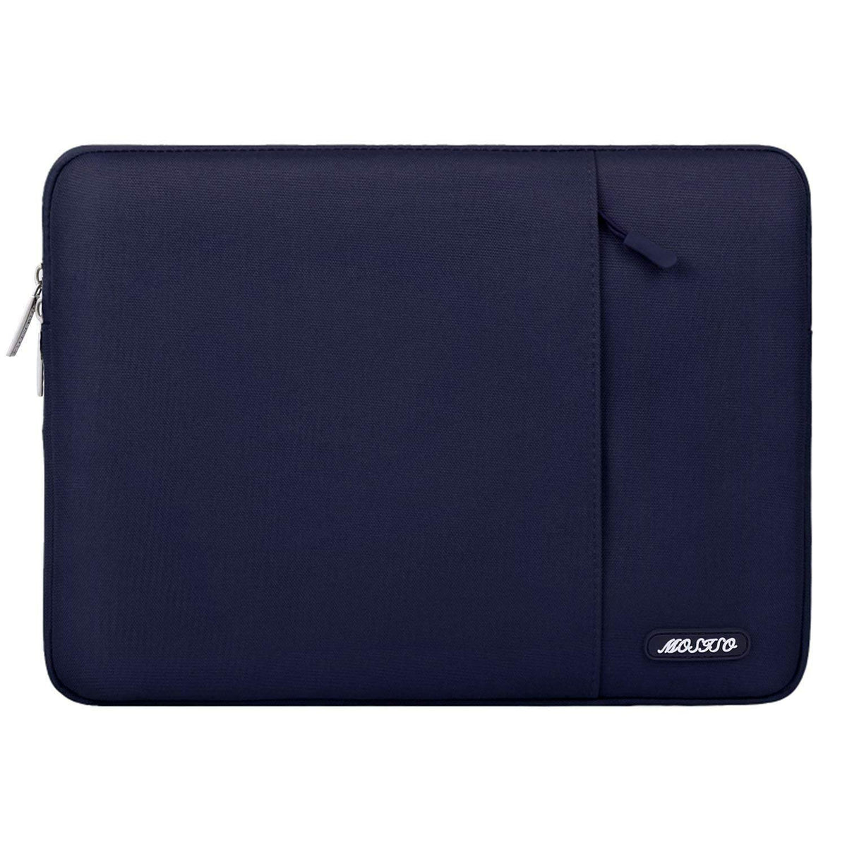 MOSISO Laptop Case 16 inch, 15-15.6 inch Laptop Sleeve Bag with Pocket