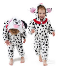 Baby Toddler Animal Onesie Halloween Funny Cosplay Costume Outfit