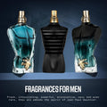 Jean Paul Gaultier Le Male Le Parfum for Men - 2.5 oz
