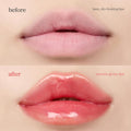 NOONI Korean Lip Oil - Appleberry - pH Color-Changing Plumping Lip Gloss