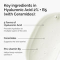 The Ordinary AHA 30% + BHA 2% Peeling Solution, Advanced Exfoliating Peel for Brighter Skin