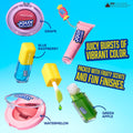Jolly Rancher Blush - Hershey's Trick-or-Treat Halloween Candy