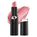 wet n wild Mega Last Matte Lip Color, Semi Matte Hyaluronic Acid Infused, Long Lasting Full Coverage for a Nourishing Pout, Cruelty-Free & Vegan - Skin-ny Dipping