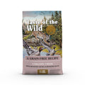 Taste of the Wild Rocky Mountain All Life Stages High Protein Grain-Free Recipe with Roasted Venison & Smoke-Flavored Salmon Dry Cat Food 14lb Bag