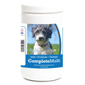 Healthy Breeds French Bulldog All in One Multivitamin Soft Chew 120 Count