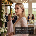 Clip on Earbuds Open Ear Accessories for Bose Ultra Open Earbuds -